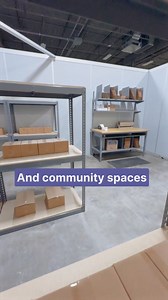 Get $1,000 off move-in 🥳 Running a small business can be hard. Finding warehouse space shouldn’t be. Without Polygon: ❌ Long-term leases ❌ Huge financial commitment ❌ Too much or too little space ❌ Not built for work With Polygon: ✅ Short-term agreements ✅ Affordable rent ✅ Right-sized for small businesses ✅ Includes utilities and access to all amenities Schedule a tour today to see how Polygon can work for your business. | Polygon