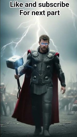 #thor