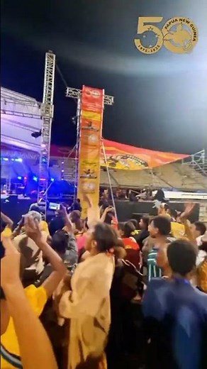 Sinach live @ the Jubilee Reset -Gospel Music Festival Port Moresby 🎶🔥🇵🇬
