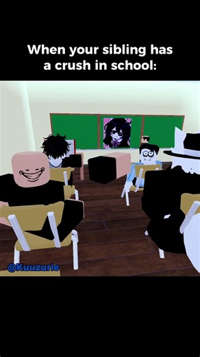 Bro Gave It to the WRONG Guy..