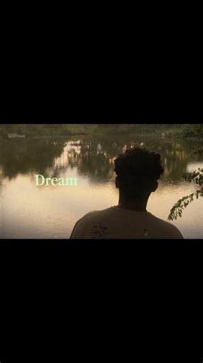 I Just Woke Up From a Dream… 🎞️