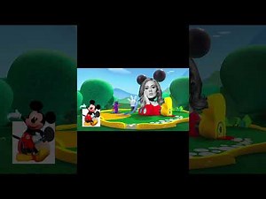 Mickey Mouse clubhouse ft Adele remix (extended)