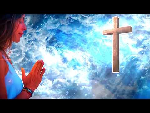 Musique pour Prier et Adorer Dieu ✞ Le Temps Seul avec Dieu ✞ 1 Heure de Musique Paisible et Sublime