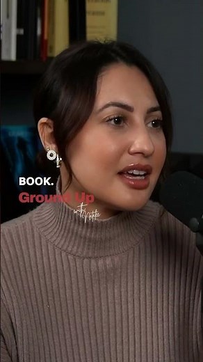 No one thinks about this as a business. Watch the rest on Spotify and Apple #podcast #acting