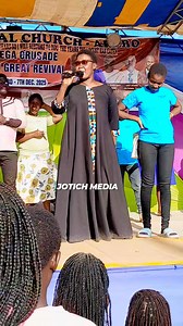 Celestine Peters #everyone | Jotich Meedia