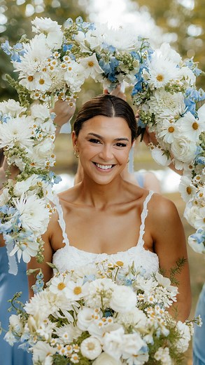 Floristry comes with its own unique skill set, from handling delicate...