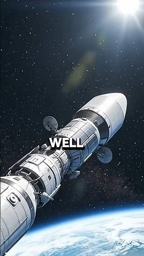 How Rockets Flies in space 🤯