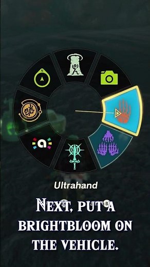 Exploring the depths made EASY in Tears of the Kingdom