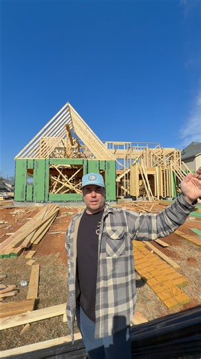 Welcome to The Arden in Berwick Fairways ✨ 📍 5912 W Vicksburg St, Broken Arrow, OK Our newest build, thoughtfully designed with alllll the luxury details in mind. Set in a gated community on a spacious corner lot, this home features a second living area, a dedicated study, and the flexibility to truly make it your own. Go under contract now and select your finishes for a fully custom experience—built around your lifestyle. 📲 (918) 202-3675 🌐 www.cozortcustomhomes.com . . . #NewConstruction #C