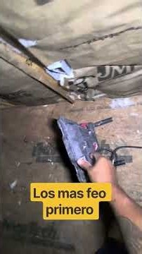 how to hang drywall on closet #drywall #works #diy #construction