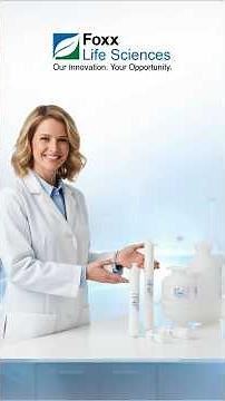 Capsule Filters Engineered for Bioprocess Integrity and Efficiency