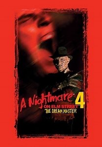 Nightmare on Elm Street 4: The Dream Master