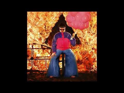 Oliver Tree - Alien Boy (Official Intrumental)