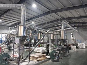 [Hot Item] PP Color Masterbatch Granulepromotional High Quality White Shiny Masterbatch Polyester