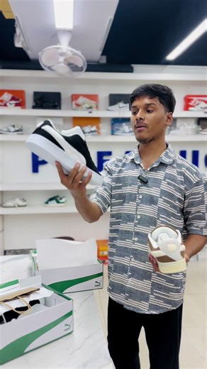 Puma restock 💥@Pavelonfire17