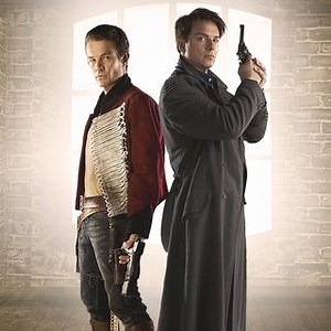 Torchwood - The Sins of Captain John