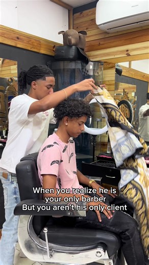 #abcislands🇦🇼🇧🇶🇨🇼 #aruba #papiamento #papiamentu #barber | barber