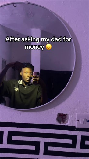 How to Ask Your Dad for Money Effectively
