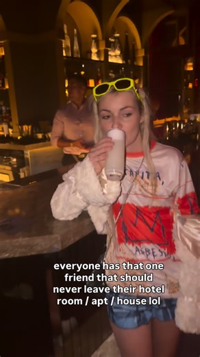 Kerry Renee Carmody | plot twist it’s me lol | Instagram