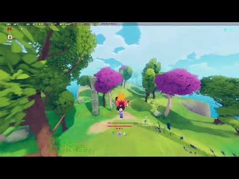 Haste Gameplay - Shard 3 #pcgaming #linuxgaming