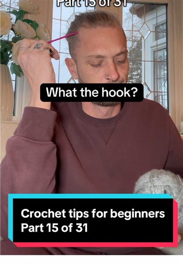 Crochet Tips for Beginners: Mastering Hook Techniques
