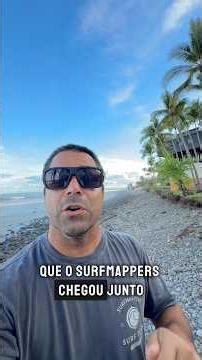 Os planos mudaram! 🙏🏻 #ElSalvadorPro2026 #WSL