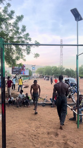 #malitiktok🇲🇱 #cotedivoire🇨🇮 #streetworkout #fyp #parati | Working Out Videos