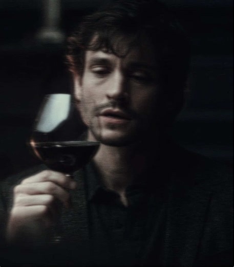 Will Graham and Hugh Dancy Edit Highlights