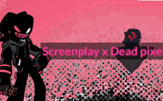 Friday Night Funkin' Corruption AGOTI Full Week（Song）