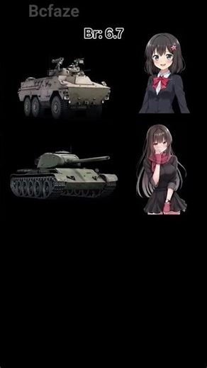 Maus in a downtier: #warthunder #meme #funny #wot