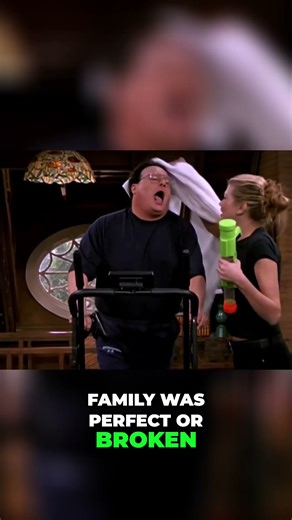90s sitcoms taught me how to apologize better than my parents #nostalgia #family #sitcoms