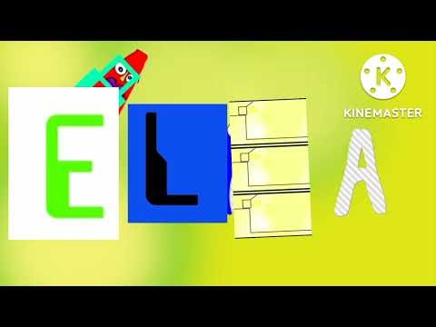 ABC Planet Artistic Alphabet Just Letters Elma