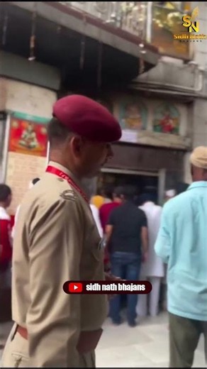 NATH DA SAHARA #bababalaknath #sidhjogi #viral #babedibhet #deotsidh #deotgufabhajan
