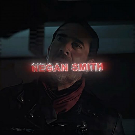 "Grab the Damn Axe" - Negan Smith Edit | The Walking Dead S7 | Versatile (Slowed)