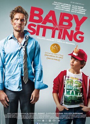 Film Babysitting – Cineman Streaming Guide