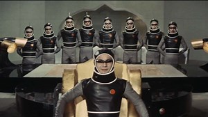 Watch Invasion Of Astro-Monster for Free Online | Pluto TV