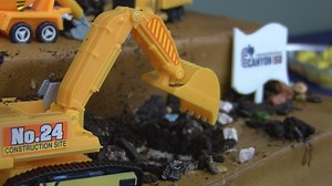 Canyon ISD $196M bond to go towards school renovations, building new career and technology academy