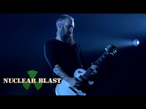 IN FLAMES - Only For The Weak (OFFICIAL LIVE CLIP)