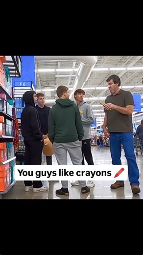 Super Stupid Poop on Instagram: "You guys like crayons? 🖍️💩 #fart #fartprank #funny"