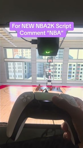 ULTIMATE NBA 2k26 Auto Green Shot Cronus Zen Script Gameplay! 🏀