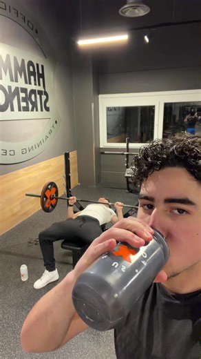 Best Spotter for Bench Press Success