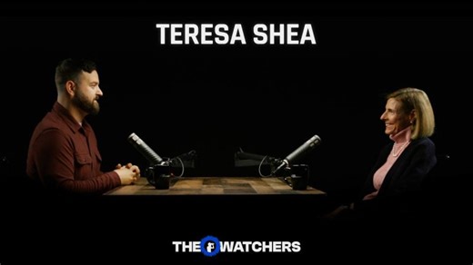 Teresa Shea on NSA Career Cybersecurity Insights | Two Six Technologies posted on the topic | LinkedIn