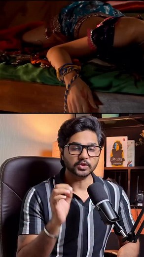 70K views · 7.8K reactions | Romantic❌Ban in India … … … #moviereview #moviereaction #professionalreactor #romanticmovies #southmovie #romanticmovie #movieexplanation #filmyape | professional.reactor | Facebook