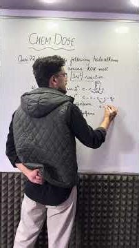 Class 12 chemistry important questions #chemistry #class12 #explore #trending #exam #shorts