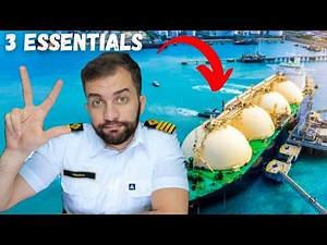 Taking Over a Ship as Captain - Here's My Checklist