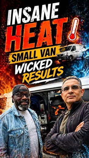 Why Pros Are Switching to Vortex Lite + Scorpio Diesel - too hot to handle