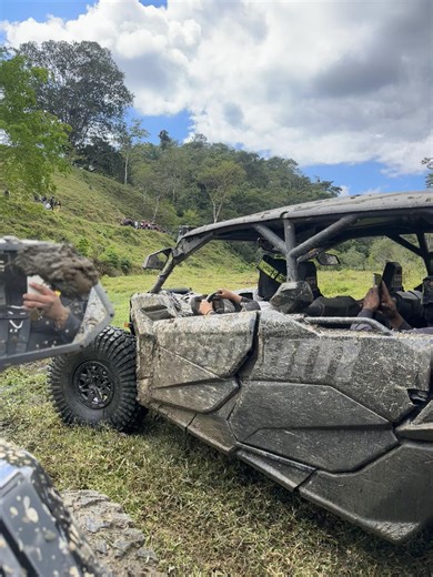 #gualanzacapa🌵 #offroad #4x4 #x3RR | Off Road 4x4