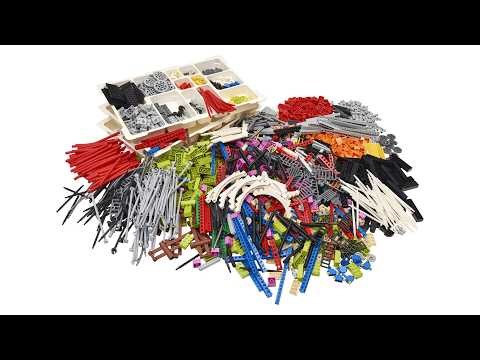 Lego Connections Kit · 2000431 · Lego.com · 2026
