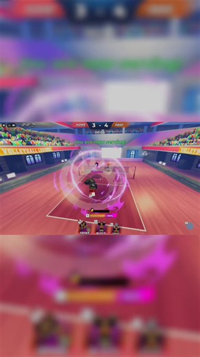 Mastering Mini 1v1 in Volleyball Legends