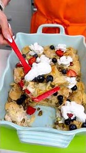 Easy 6 ingredient dessert #recipe #easyrecipe #dessert
